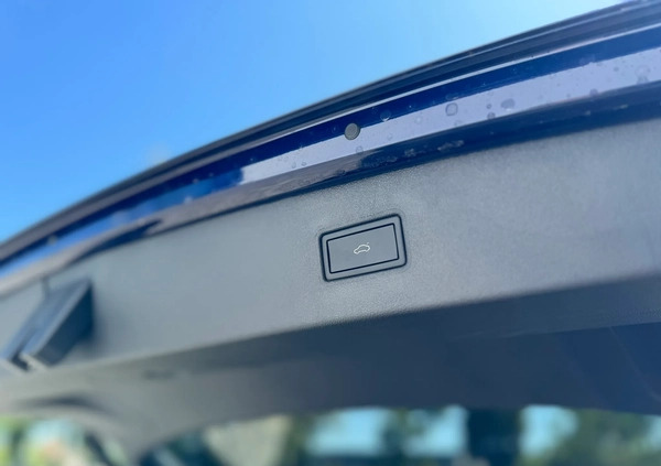 Volkswagen Tiguan Allspace cena 179760 przebieg: 10, rok produkcji 2024 z Ostrów Mazowiecka małe 466